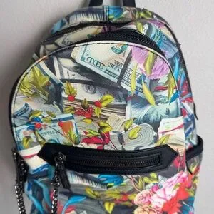 Sprayground | Bags | Sprayground Concrete Jungle Savage  display picture 1